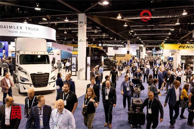 AG九游会2026年美国绿色交通及充电桩展ACTExpo2026(图16)