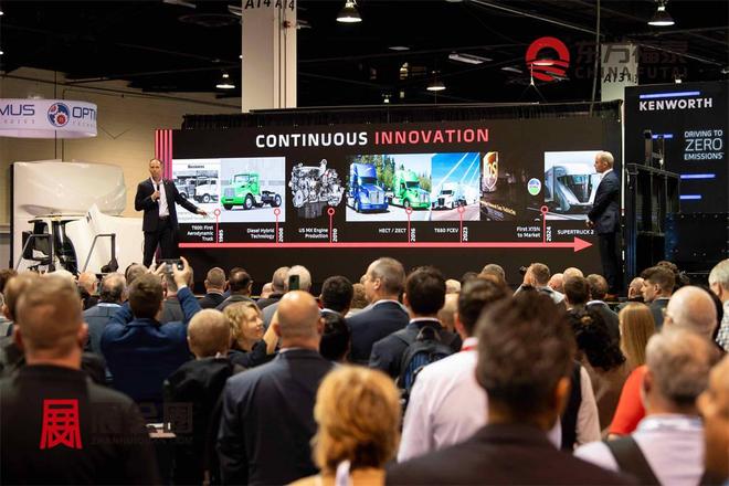 AG九游会2026年美国绿色交通及充电桩展ACTExpo2026(图3)