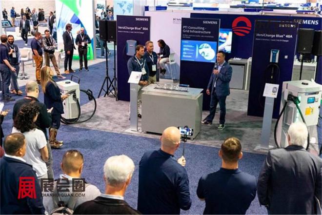 AG九游会2026年美国绿色交通及充电桩展ACTExpo2026(图12)