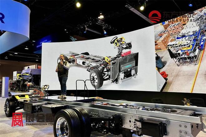 AG九游会2026年美国绿色交通及充电桩展ACTExpo2026(图11)