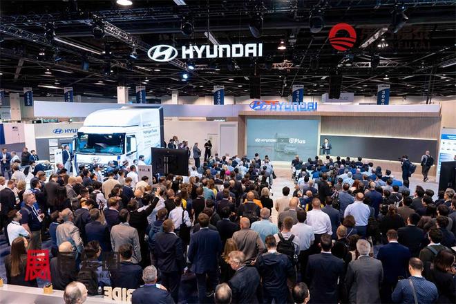 AG九游会2026年美国绿色交通及充电桩展ACTExpo2026(图7)