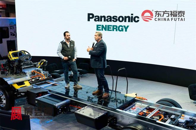 AG九游会2026年美国绿色交通及充电桩展ACTExpo2026(图4)