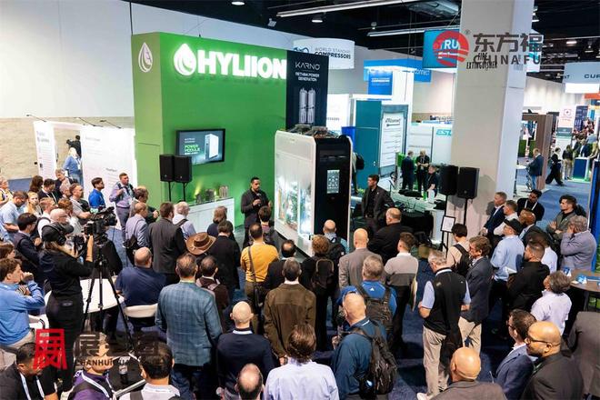 AG九游会2026年美国绿色交通及充电桩展ACTExpo2026(图26)