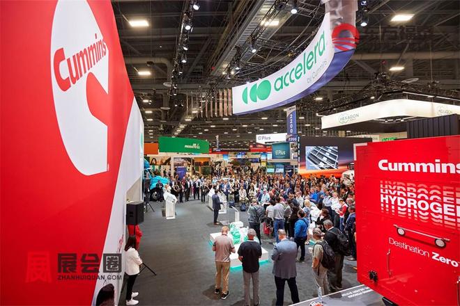 AG九游会2026年美国绿色交通及充电桩展ACTExpo2026(图28)