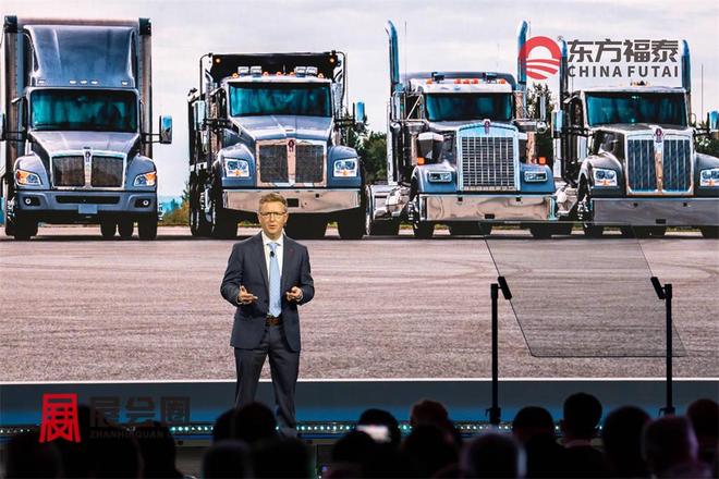 AG九游会2026年美国绿色交通及充电桩展ACTExpo2026(图25)