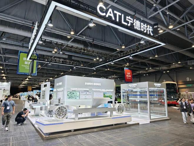 中国汽车出海征途：奇瑞比亚迪扛大旗下一个新大陆在非洲？(图8)