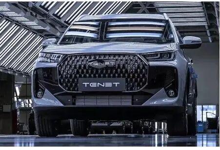 中国汽车出海征途：奇瑞比亚迪扛大旗下一个新大陆在非洲？(图16)