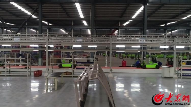 走基层一线看民企转型｜齿轮单品斩获25项专利“菏泽造”发力细分领域热销全球_菏泽新闻_大众网(图2)