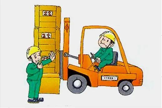 2024年N1叉车司机培训试题及模拟考试AG九游会(图2)