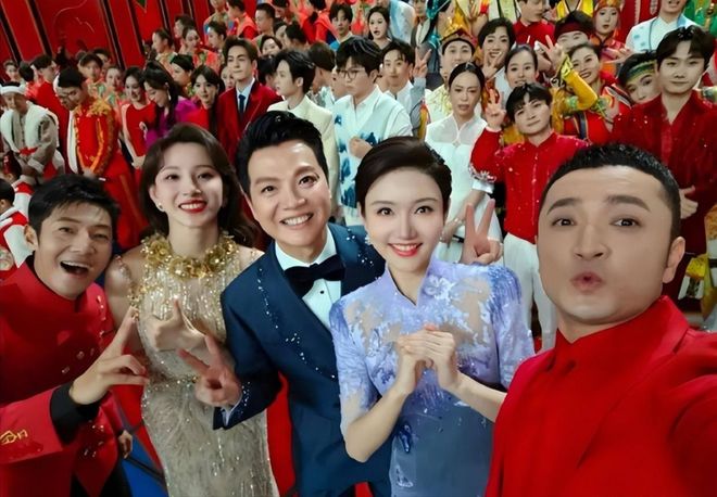 2026春晚四大城市分会场曝光背后藏着哪些民生故事？(图3)