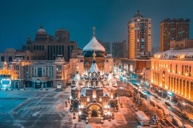 2026春晚四大城市分会场曝光背后藏着哪些民生故事？(图5)