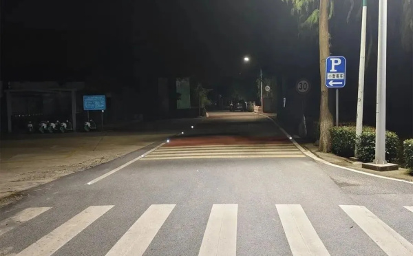 乡村公路状况多返乡开车需谨慎！(图7)