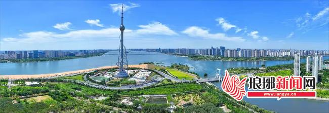 跨越梗阻向现代物流迈进——临沂物流的升维之路(图1)