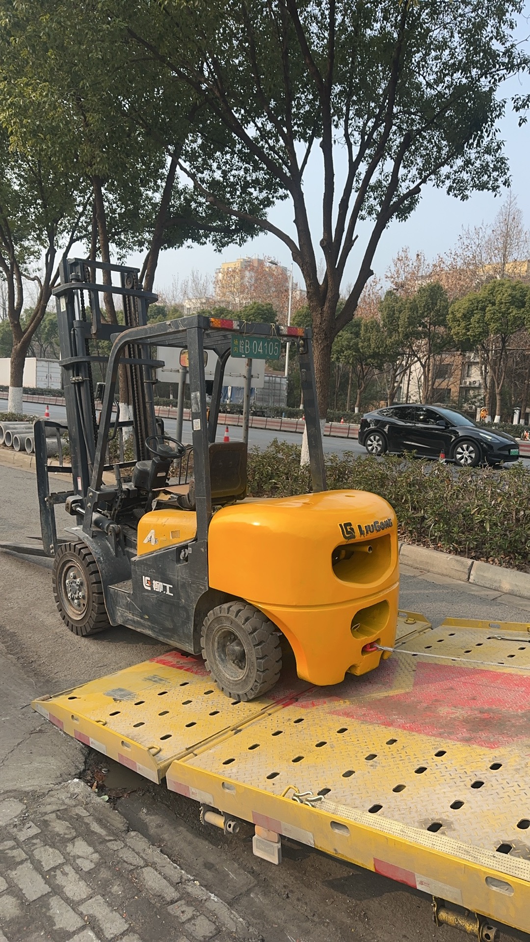 2026年芜湖AGV叉车市场深度解析：如何甄选可靠的服务合作伙伴？(图1)