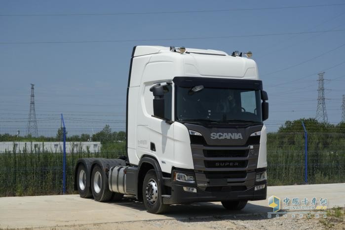 斯堪尼亚发布“AG九游会斯堪尼亚”钠离子电池配装厦门金龙399批次公告牵引车看点一览(图1)