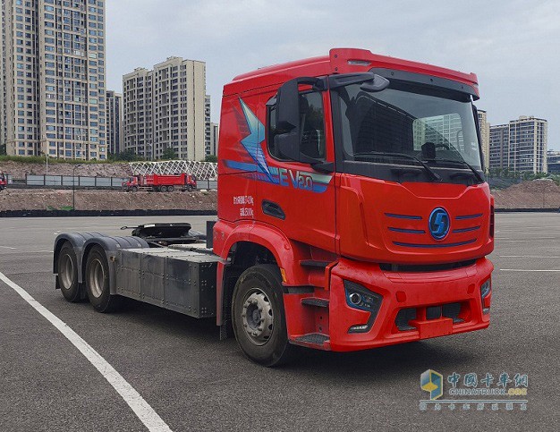 斯堪尼亚发布“AG九游会斯堪尼亚”钠离子电池配装厦门金龙399批次公告牵引车看点一览(图7)