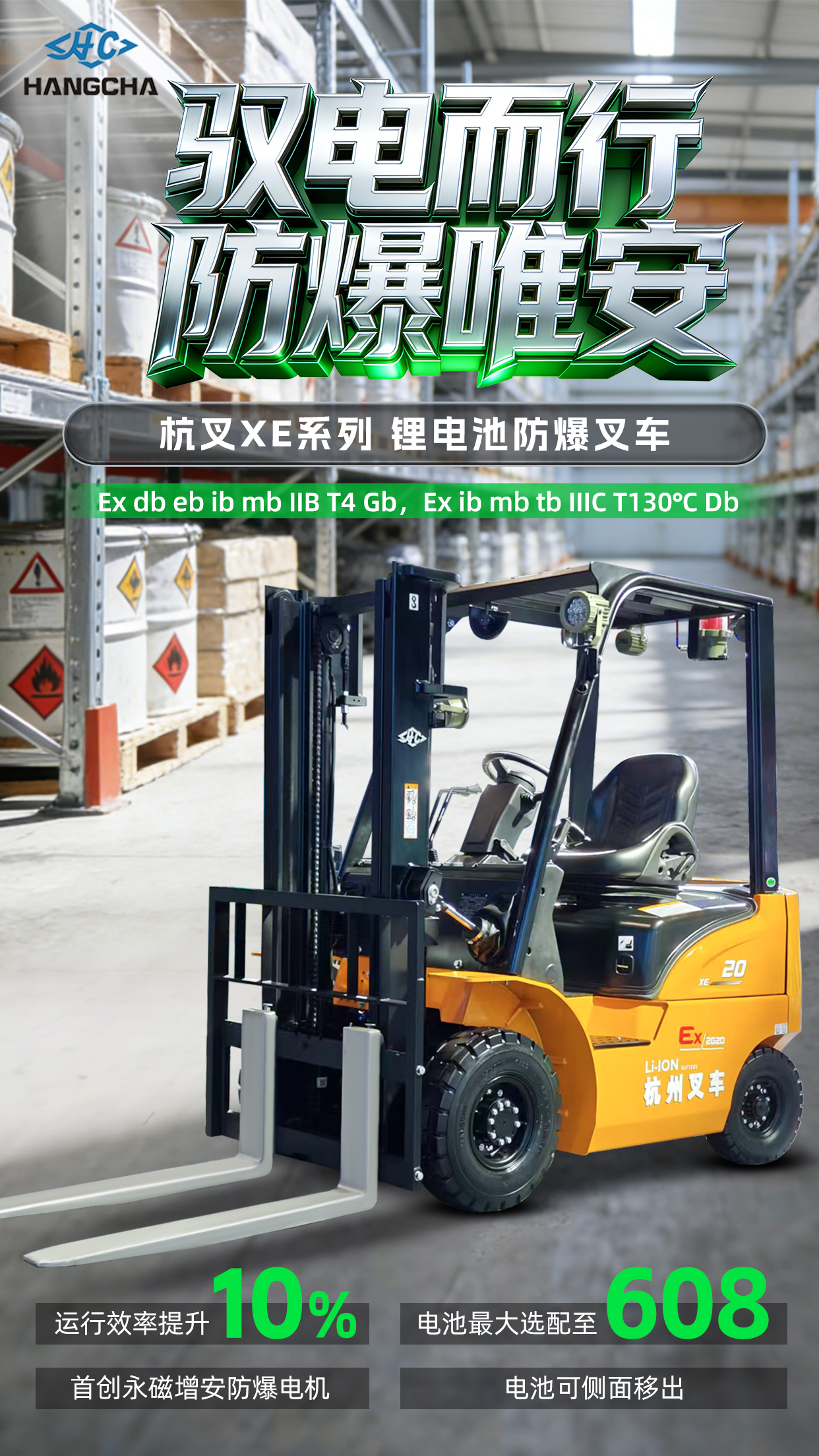 2026叉车行业趋势洞察与优质服务商综合实力盘点AG九游会(图2)