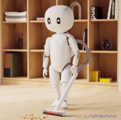 AG九游会仓储机器人企业Symbotic收购一无人叉车厂商(图5)