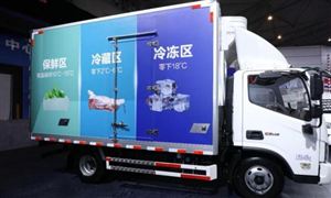 电动叉车行业发展趋势：市占率将进一步提升(图4)