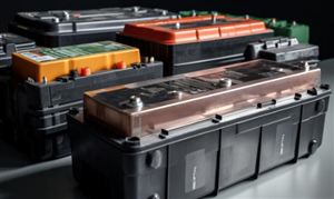 电动叉车行业发展趋势：市占率将进一步提升(图6)