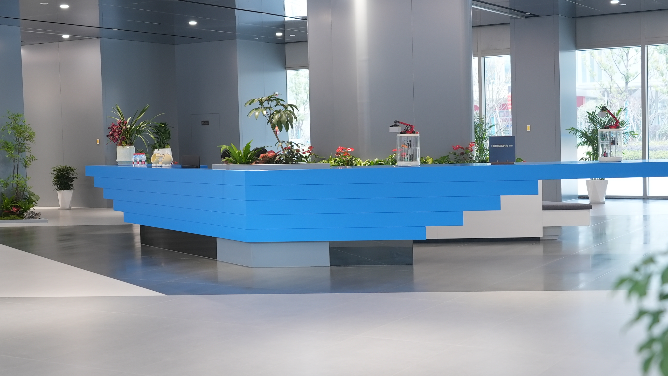 2026年第二季度新能源叉车市场格局与用户口碑深度解析(图3)