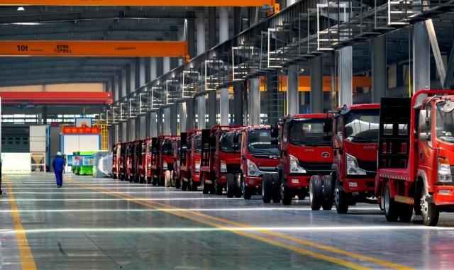 “微笑曲线”底部山东新能源汽车产业正突围(图3)