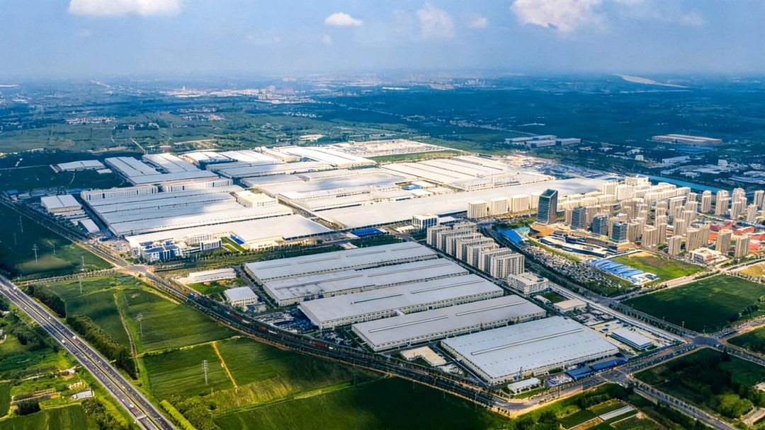 “微笑曲线”底部山东新能源汽车产业正突围(图7)