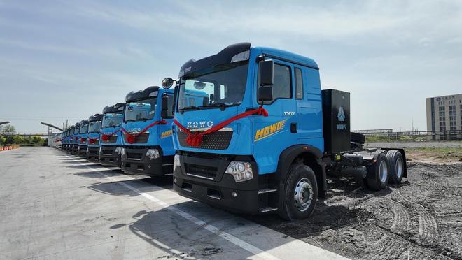 经济账+长远账！揭秘电动重卡何以受交通运输业追捧(图4)