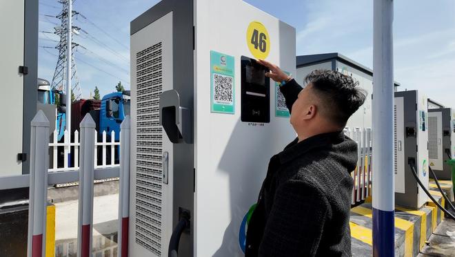 经济账+长远账！揭秘电动重卡何以受交通运输业追捧(图2)