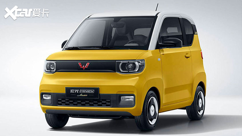 AG九游会全球电动车年度销量公布6款国产车上榜(图2)