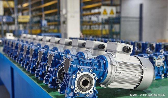 德国巨头曾想不通：被嘲笑AG九游会造拖拉机的安徽合肥竟把他们挤出前三(图5)