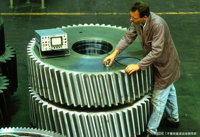 德国巨头曾想不通：被嘲笑AG九游会造拖拉机的安徽合肥竟把他们挤出前三(图2)