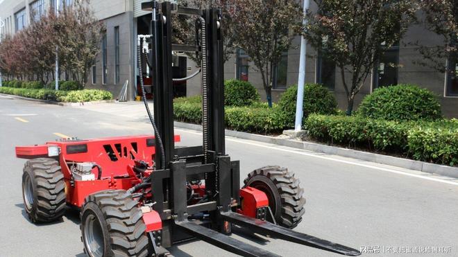 德国巨头曾想不通：被嘲笑AG九游会造拖拉机的安徽合肥竟把他们挤出前三(图13)